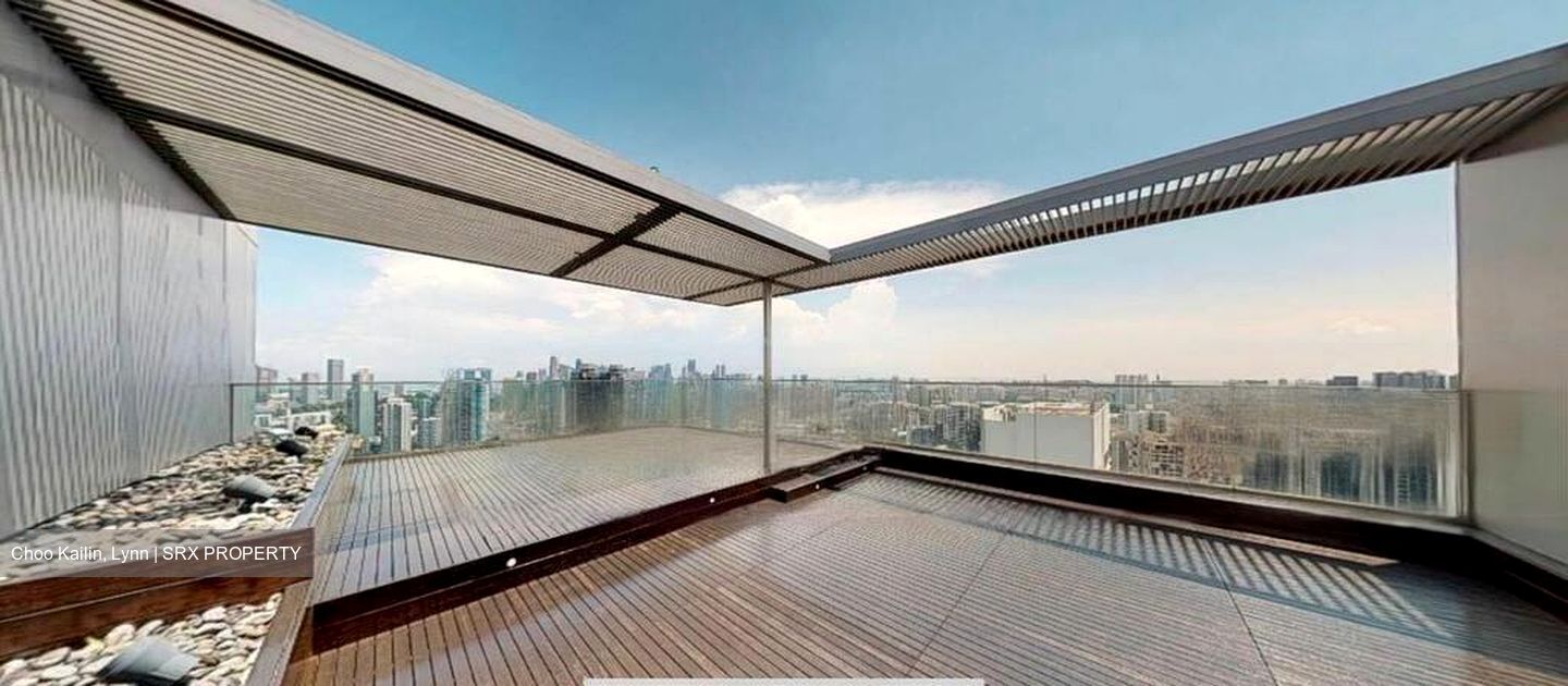 Skyline @ Orchard Boulevard (D9), Apartment #460705911